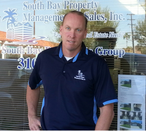 Tim Kelley South Bay Property Management & Real Estate Group